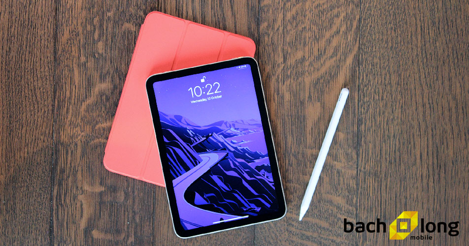 2021 Rồi, Có Nên Mua Ipad Mini 5 Cũ Không? - Bnews