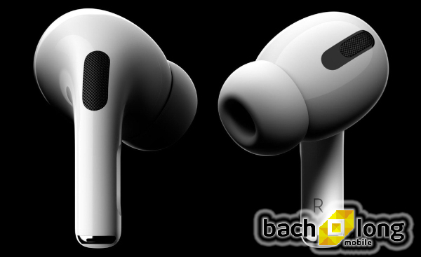tai nghe AirPods Pro