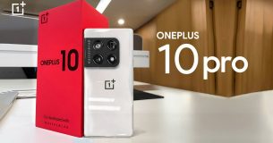 OnePlus 10 Pro rò rỉ mới: Màn 2K LTPO + RAM 12GB + sạc nhanh 80W