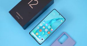 Trên tay Xiaomi 12 Pro: Snapdragon 8 hàng đầu + màn hình mạnh nhất trong lịch sử