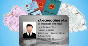 5 loại giấy tờ cần thay đổi thông tin gấp khi nhận được thẻ căn cước công dân để tránh gây ra phiền phức sau này!