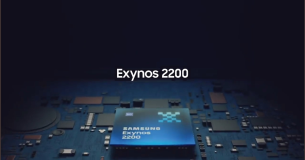 Samsung Exynos 2200 ra mắt: GPU AMD tiến trình 4nm