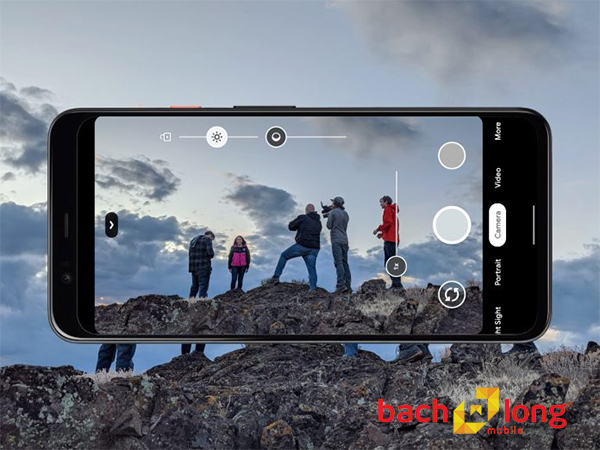 so sánh iPhone 13 và Android về chất lượng camera