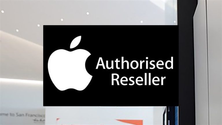 Apple Authorized Reseller (AAR) Là Gì? Lợi ích Của Việc Mua Hàng Từ Các ...