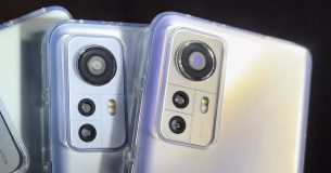 Camera Xiaomi 12, 12 Pro và 12X bị mờ do thay đổi nhiệt độ