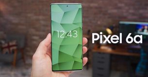 Rò rỉ: Google Pixel 6a giá rẻ sẽ được phát hành vào tháng 5