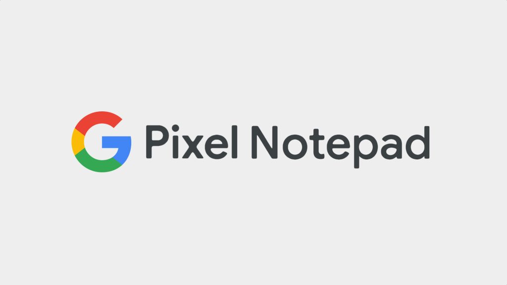 pixel notepad
