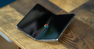 Tin đồn: Google Pixel màn hình gập sẽ được gọi là Pixel Notepad và có giá rẻ hơn Z Fold3