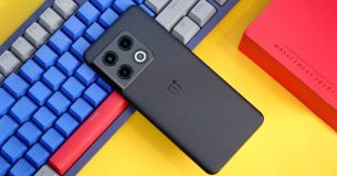 Trên tay OnePlus 10 Pro: Flagship mạnh mẽ nhất không hề nóng