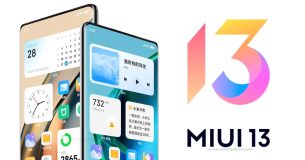 Đợt cập nhật thứ hai phiên bản ổn định MIUI 13: gồm 13 mẫu