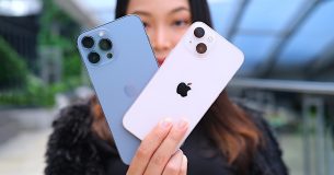 Doanh thu smartphone toàn cầu năm 2021: Apple dẫn đầu