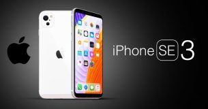 NÓNG: Giá bán khởi điểm thấp nhất của iPhone SE 3 chưa đến 7 triệu