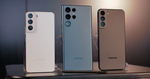 Samsung Galaxy S22 Series: Điện thoại Android tốt nhất cho người dùng