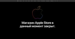 Apple ngừng sản xuất và bán sản phẩm cho Nga