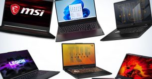 Top 5 Gaming Laptop trong tầm giá 20 củ.