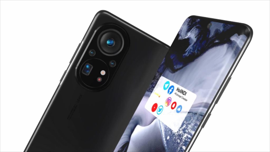 Huawei P60 Pro