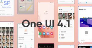 Samsung công bố danh sách các thiết bị nhận được One UI 4.1