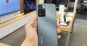 Mách bạn những thủ thuật và mẹo thú vị trên Xiaomi Redmi Note 11 Pro