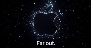 Cách xem trực tiếp sự kiện Far Out ra mắt sản phẩm mới của Apple