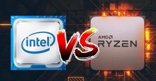 Intel hay AMD? Đâu là lựa chọn phù hợp cho bạn?