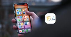 “Lỗi sụt pin trên iOS 15.4 là chuyện bình thường” theo lời Apple