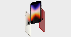 iPhone SE 2022 ra mắt: Thiết kế “kinh điển”, có 5G, giá vẫn rẻ