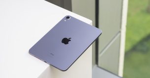Apple tung ra Video quảng cáo iPad Air Mới, sử dụng chip M1 và có màu sắc siêu ấn tượng