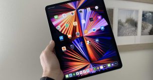 iPad Pro 2022 có gì khác biệt ?
