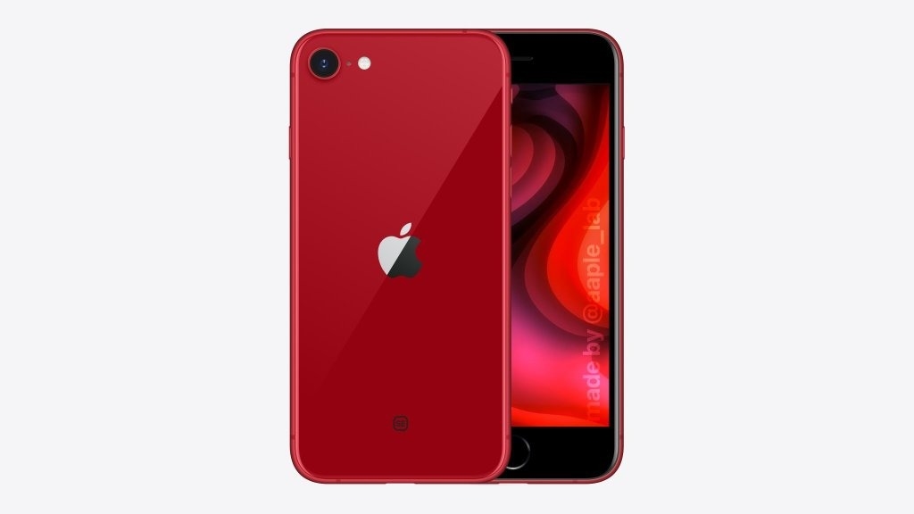 kết suất iphone se 3