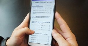 Hướng dẫn cách khai báo F0 online trên điện thoại nhanh chóng, dễ dàng nắm bắt vào giúp đỡ.