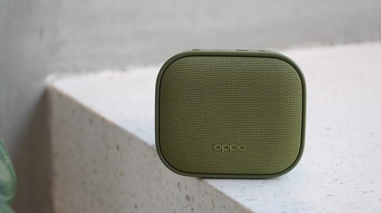 Loa Bluetooth Oppo Wireless Speaker