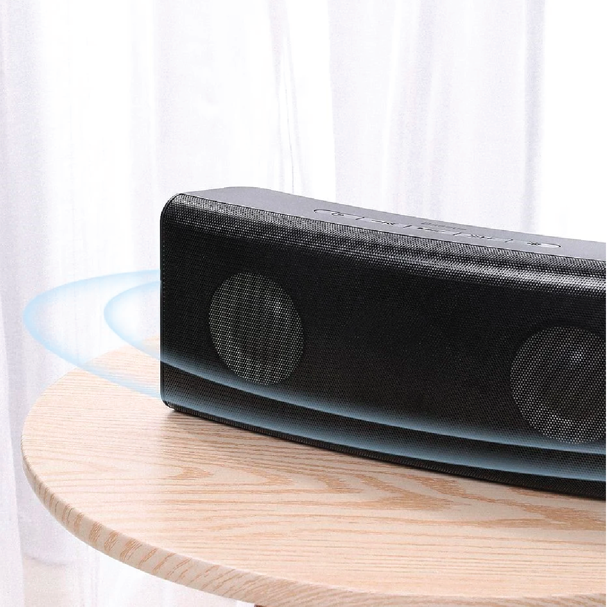 Loa Bluetooth Baseus Speaker-E08