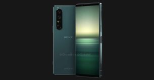 Flagship mạnh nhất Sony! Xperia 1 IV lộ diện: Màn hình 6.5 inch thao tác bằng một tay mà không cần áp lực