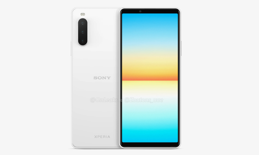 sony xperia 10 iv