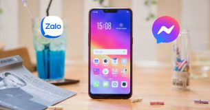 Cách xem tin nhắn đã thu hồi trên điện thoại OPPO mà không cần tải app, Zalo hay Messenger đều không thành vấn đề