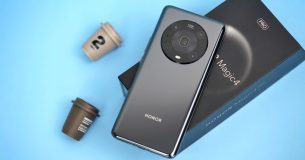 Trên tay Honor Magic 4 Pro: Màn hình LTPO, Snapdragon 8 Gen1, tản nhiệt chất lỏng VC, sạc nhanh 100W có giá từ 19 triệu