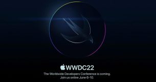 Sự kiện WWDC của Apple được công bố thời gian diễn ra.
