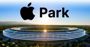 Apple Park – Trụ sở của hãng công nghệ lớn nhất thế giới sẽ trông ra sao?
