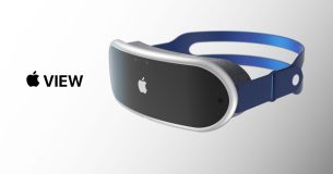 Apple sẽ ra mắt kinh thực tế ảo VR