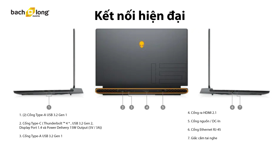 Dell Alienware