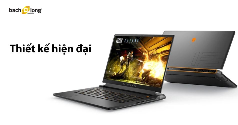 Dell Alienware