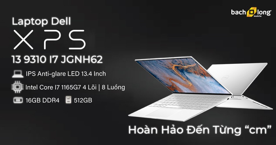 laptop Dell Xps