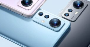 Xiaomi 12 Lite công bố ngày ra mắt và hé lộ thông số.