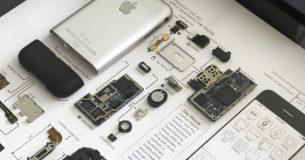 Apple và những chiếc iPhone đã ghi danh vào lịch sử – Cùng chiêm ngưỡng bộ ảnh nội thất chi tiết