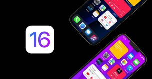 Thông báo về iOS 16 sẽ có rất nhiều điểm thay đổi, iOS 16 có thể sẽ được ra mắt vào tháng 6 sắp tới