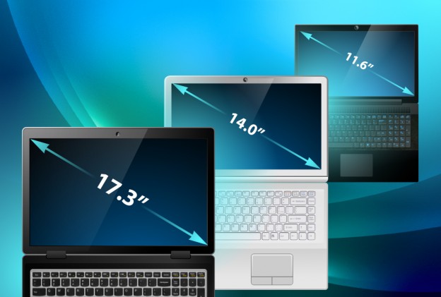 Laptop Windows