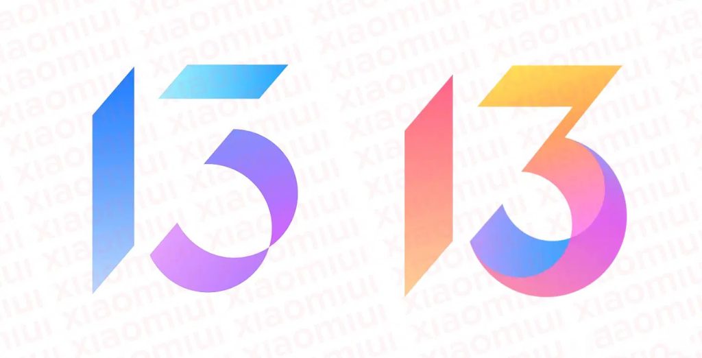 MIUI 13.5