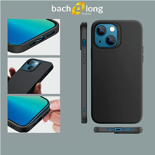 5 loại ốp lưng iPhone 13 bảo vệ hoàn hảo được ưa thích nhất hiện nay