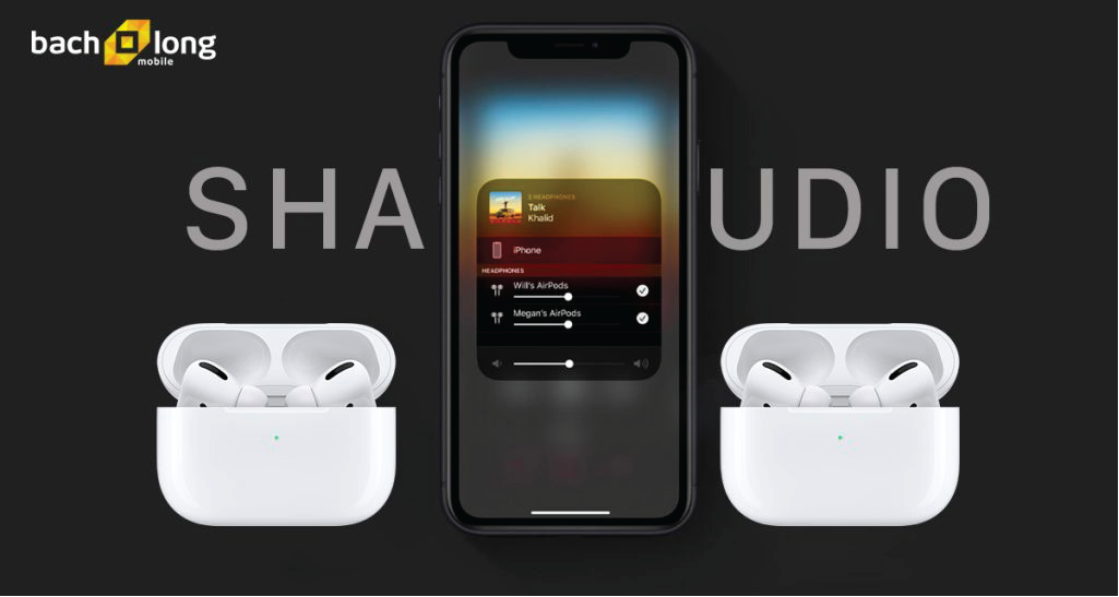 Phụ kiện Apple chính hãng: Những phiên bản của AirPods