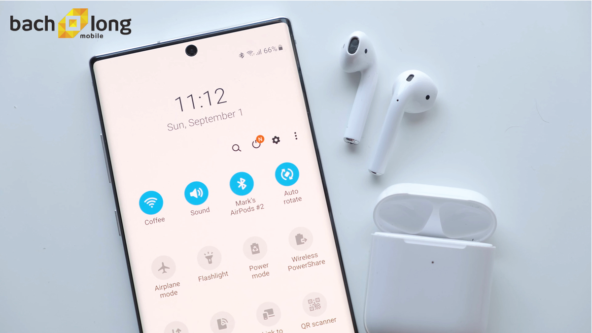 Phụ kiện Apple chính hãng: Apple AirPods tương thích với những thiết bị nào?